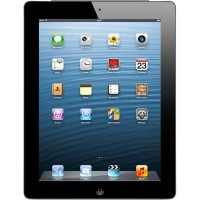 Thumbnail image for iPad (4th Generation)