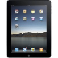 Thumbnail image for iPad