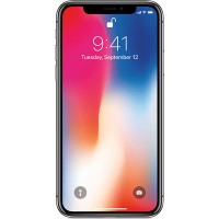 Thumbnail image for iPhone X