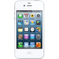 Thumbnail image for iPhone 4S