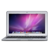 Thumbnail image for MacBook Air